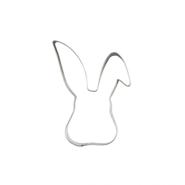 Cookie Cutter - Bunny Head